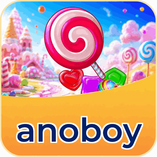 anoboy Indonesia